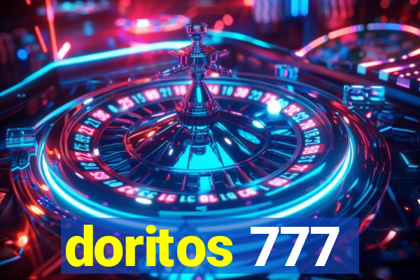 doritos 777